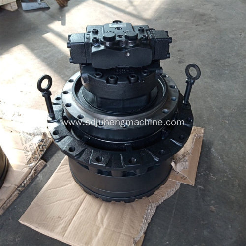 Final Drive 320BL Travel Motor With Reducer Gearbox